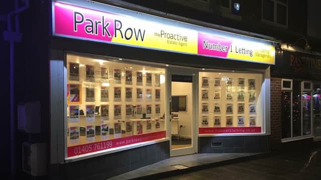 Number 1 Letting - Estate Agents in pontefract