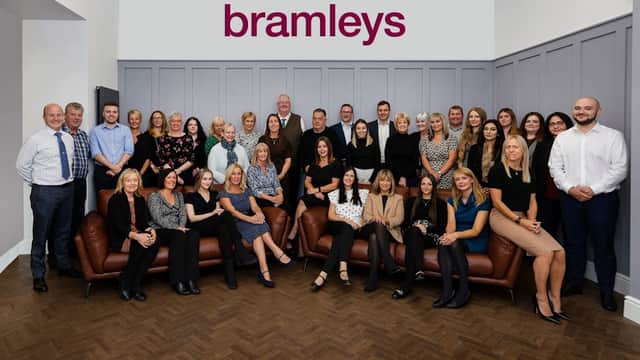 Bramleys - Estate Agents in huddersfield