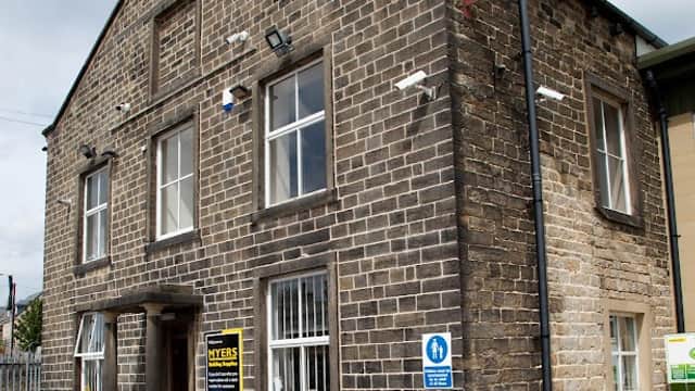 Myers Building & Timber Supplies - DIY Stores in silsden