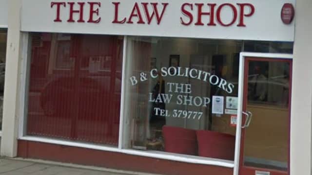 The Law Shop - B & C Solicitors Scarborough - Solicitors in scarborough