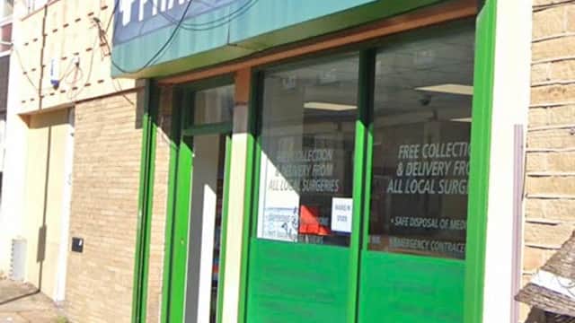 Lister Lane Pharmacy - Pharmacies in halifax