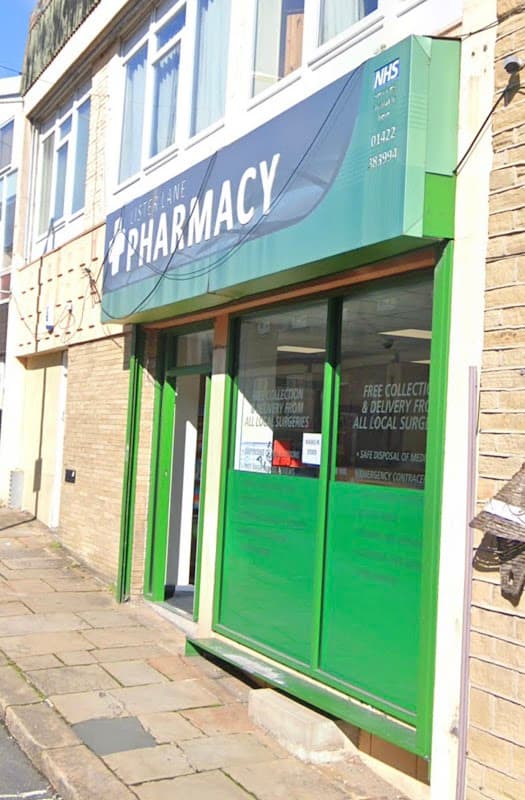 Lister Lane Pharmacy