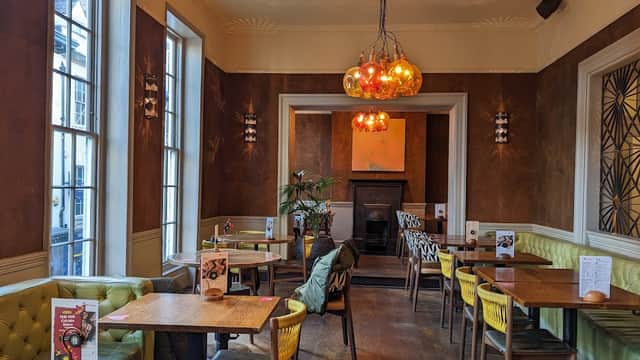 Nando's York - City Centre