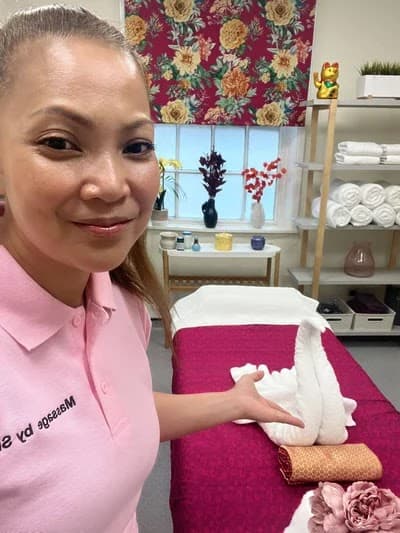 Massage by Sky