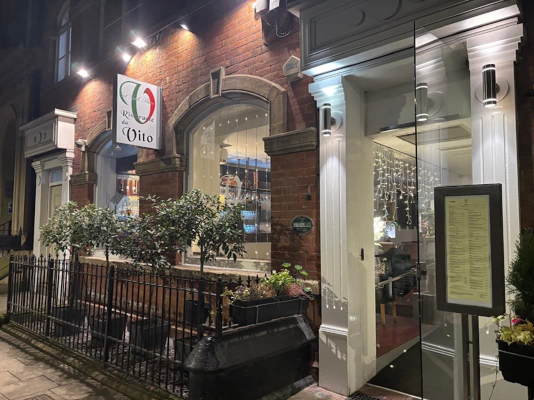 Da Vito Ristorante