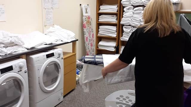 DCH CLEANING & LAUNDRY SERVICES LTD - Cleaners in halifax