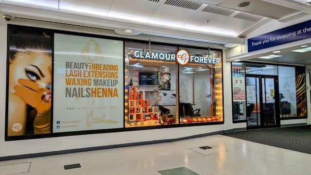 Glamour Forever - Nail Salons in middlesbrough