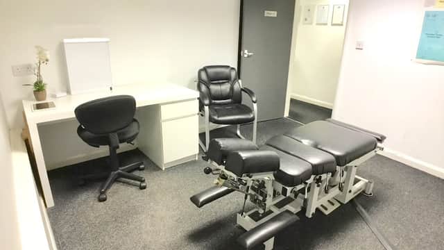 Birley Chiropractic Clinic - Chiropractors in eckington