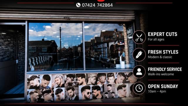 Worsbrough barber💈💇‍♂️ - Barbers in worsbrough