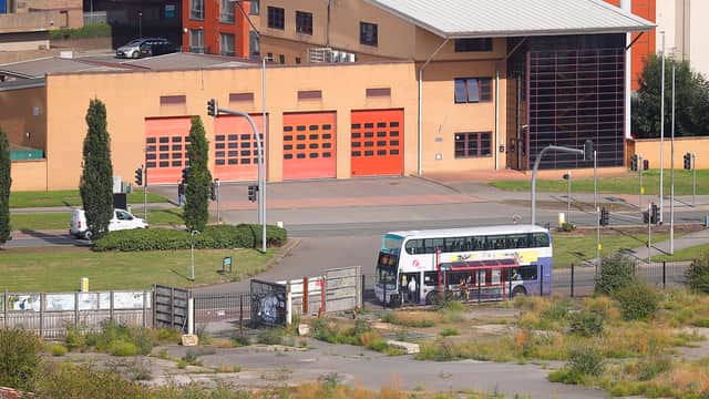 Leeds District Fire Safety Office - Emergency Services in leeds