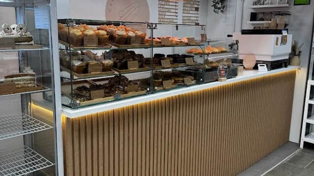 Cinnamon - Bakers in hull