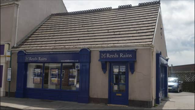 Reeds Rains Estate Agents Bridlington - Estate Agents in bridlington