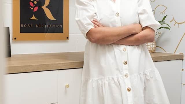 Rose Aesthetics - Beauty Salons in ossett