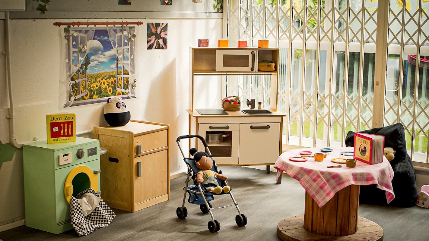 Watoto Pre-School