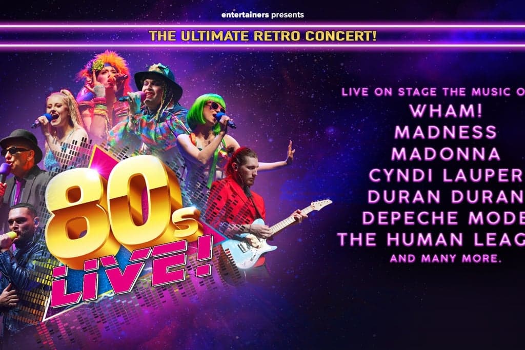 80s Live