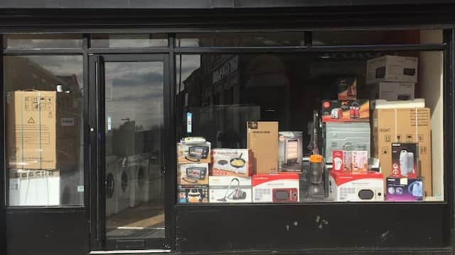 Homesure Direct - Appliance Repairs in mexborough
