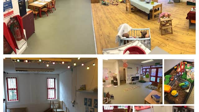 Starjumps Nursery - Nurseries in batley