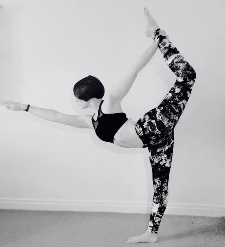 YuYoga
