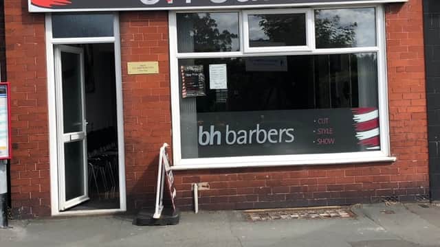 Bh Barbers - Barbers in garforth