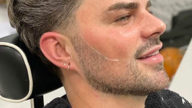 TheRitualBarber - Barbers in bolsterstone ewden village