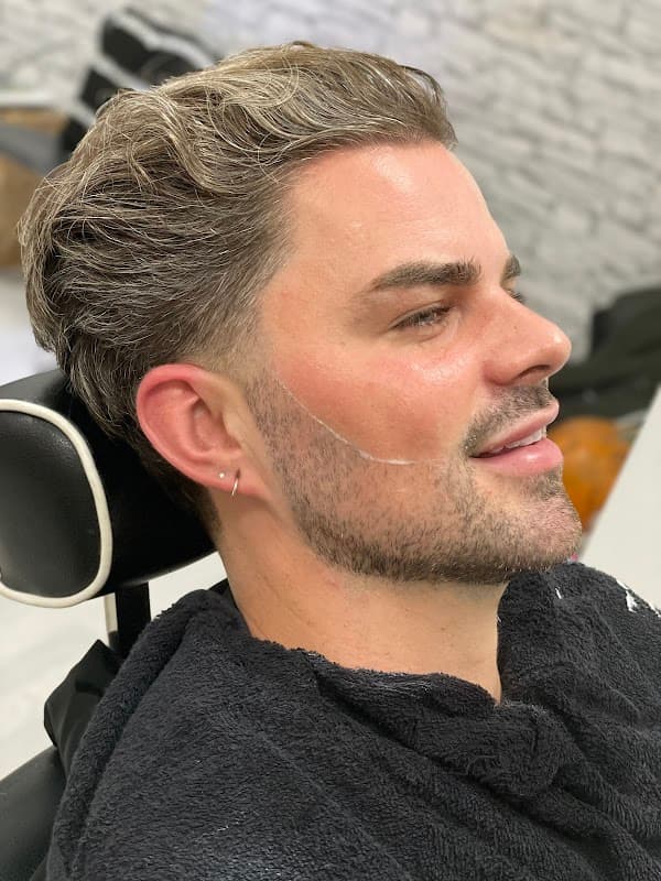 TheRitualBarber