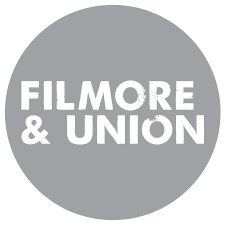Filmore & Union, Victoria Quarter