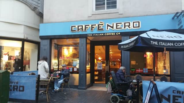 Caffè Nero