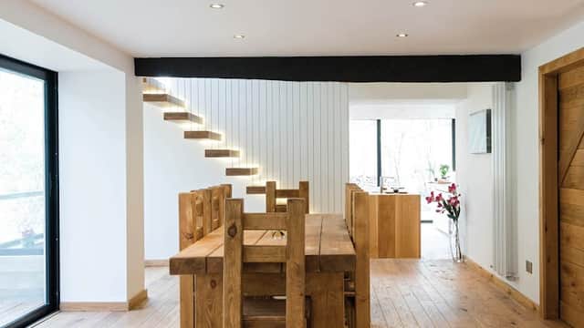 Heritage Doors & Floors Ltd - DIY Stores in eckington