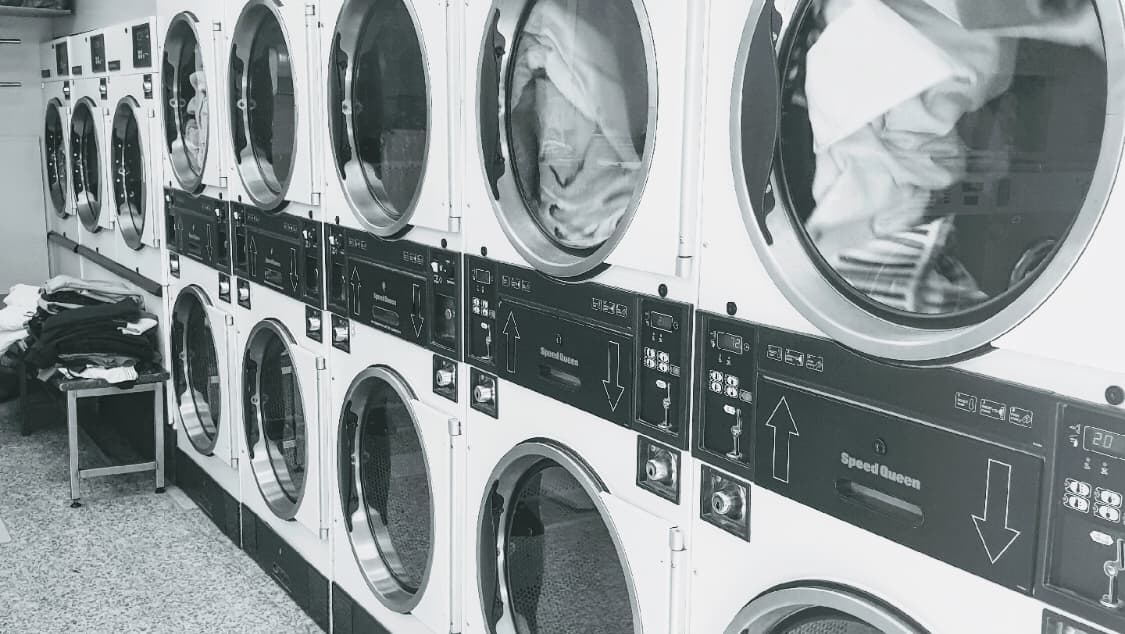 Harehills Laundrette & Dry Cleaners
