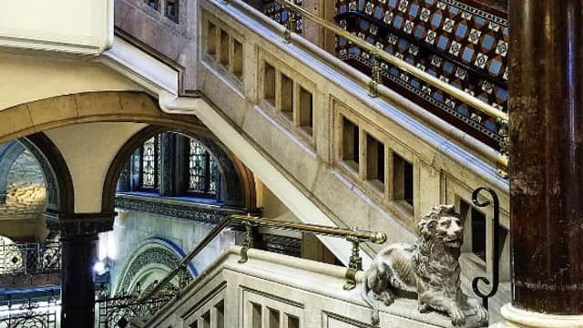 Information & Research Library - Libraries in leeds