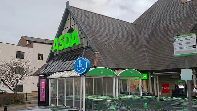 ASDA Pharmacy - Pharmacies in harrogate