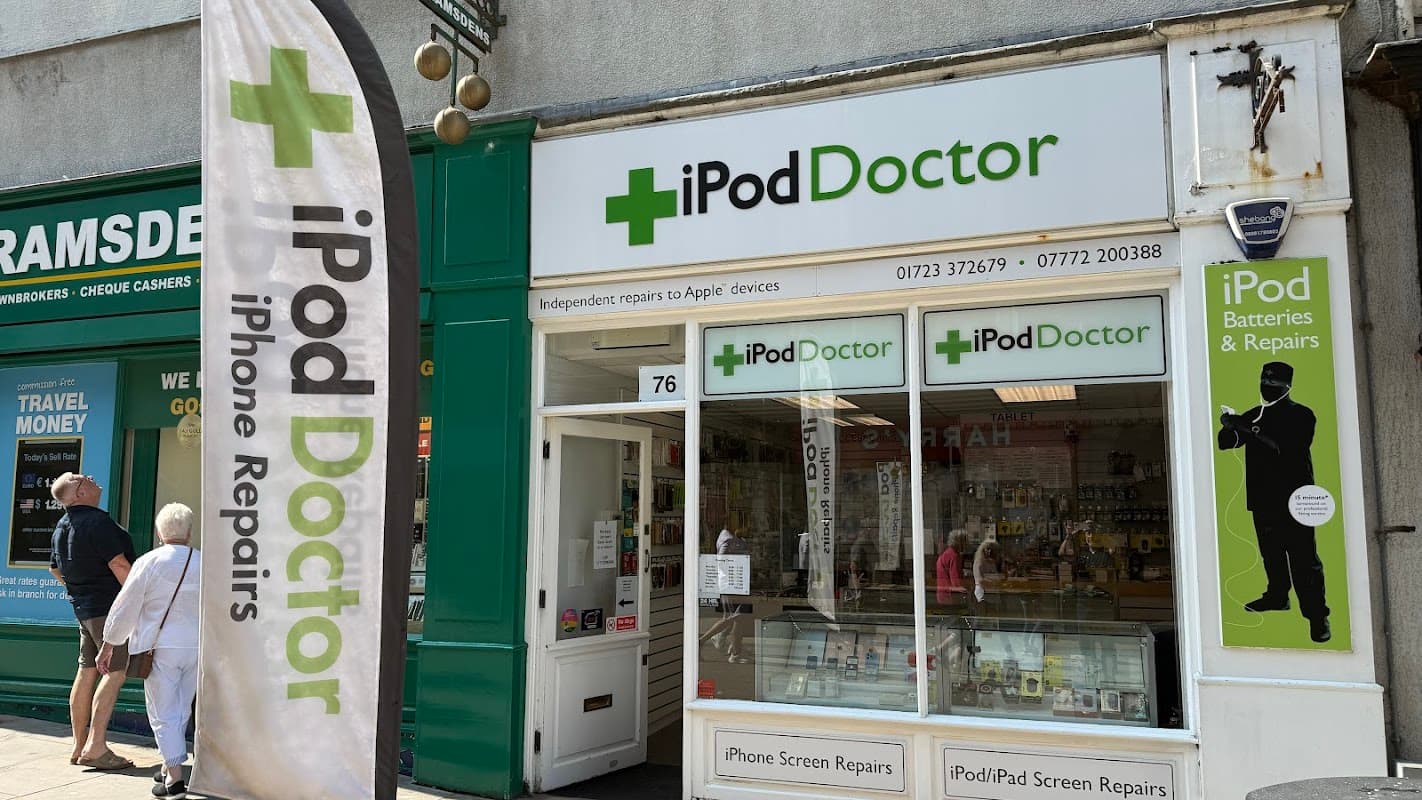Ipod Doctor