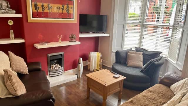 Accommodation at Snuze Whitby in whitby