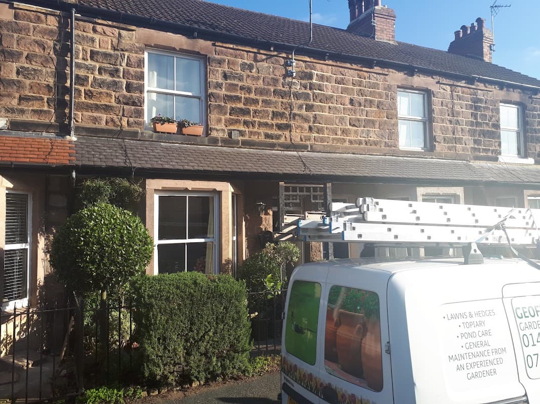Wilson Roofing Ltd