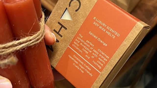 The CAHM Collective - Gift Shops in farsley