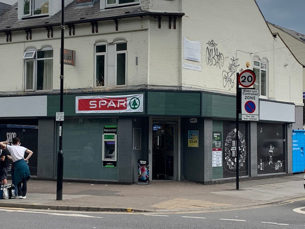 Premier - Ecclesall Road