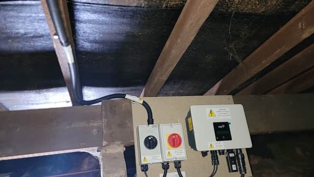 Pennine Data & Electric Ltd - Electricians in bolsterstone ewden village