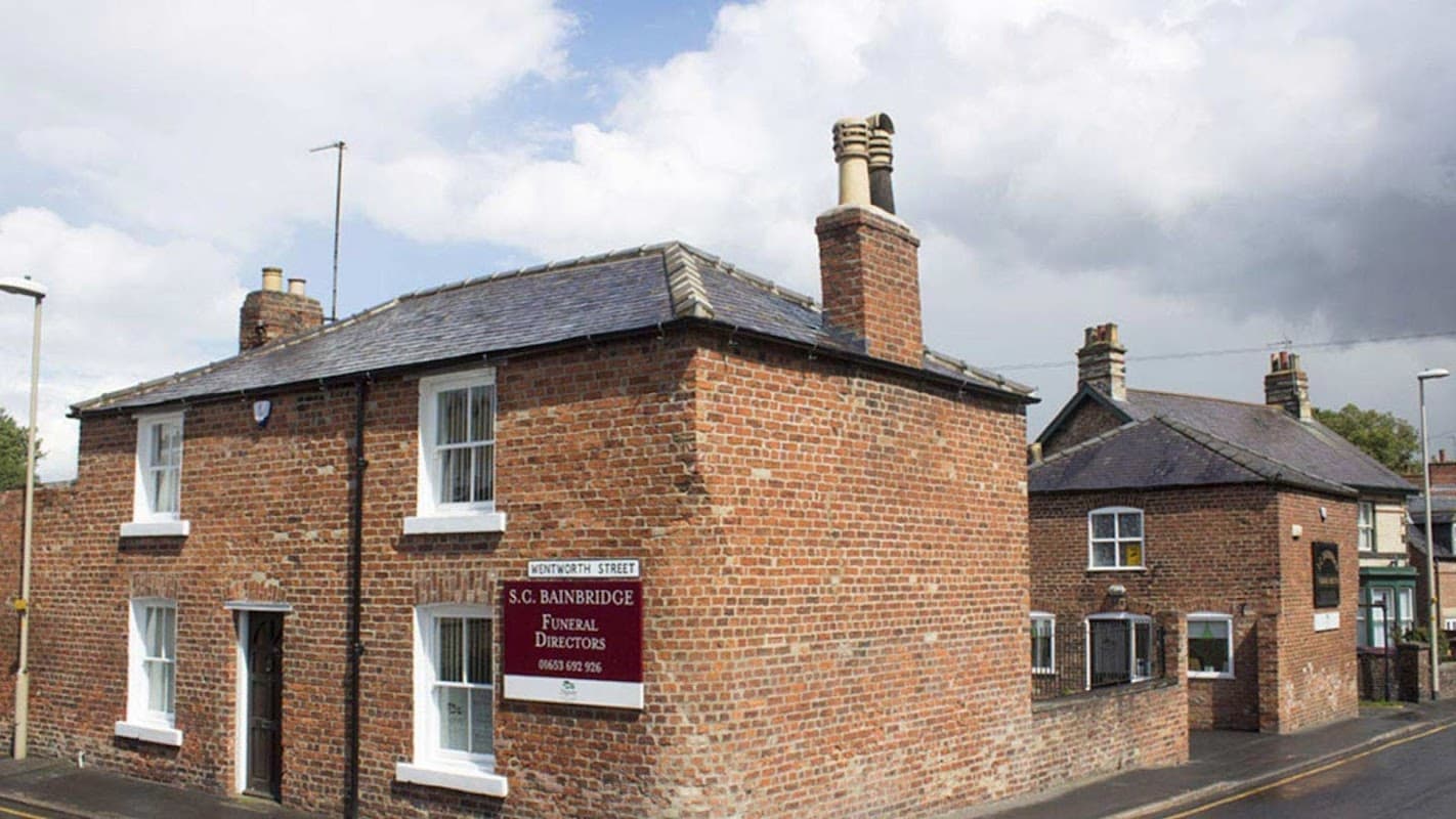 S C Bainbridge Funeral Directors