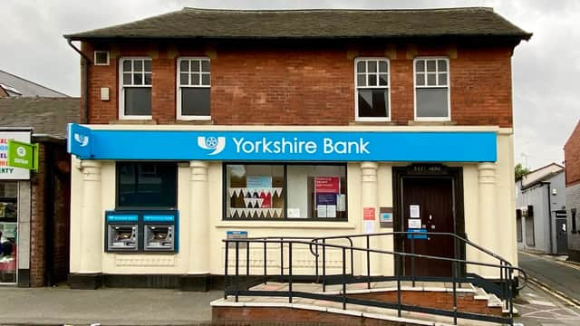 Virgin Money - Banks in killingbeck
