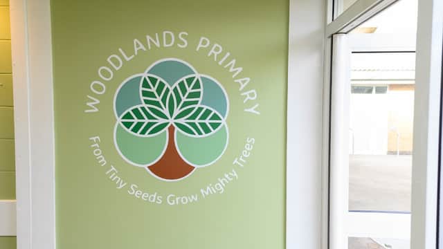 Woodlands Primary School - Primary Schools in sheffield