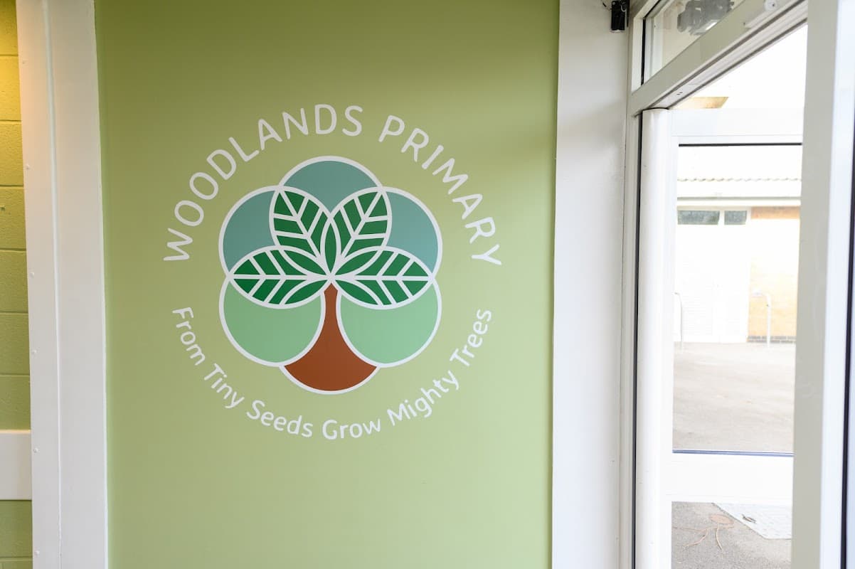 Woodlands Primary School