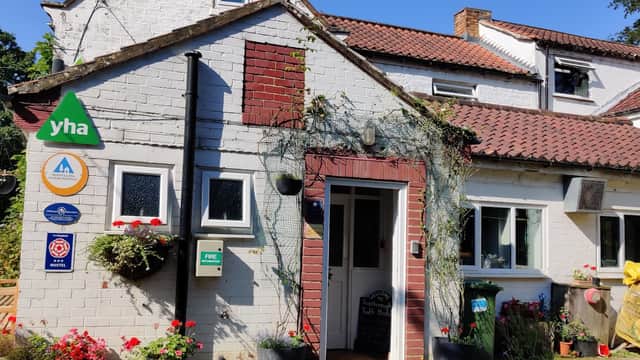 Scarborough Youth Hostel - Hostel in scarborough