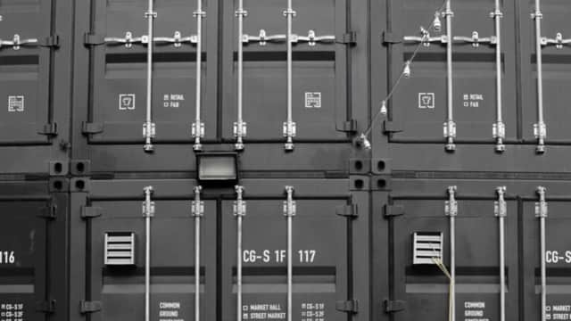 Tigers Storage Hull - Self Storage in hull