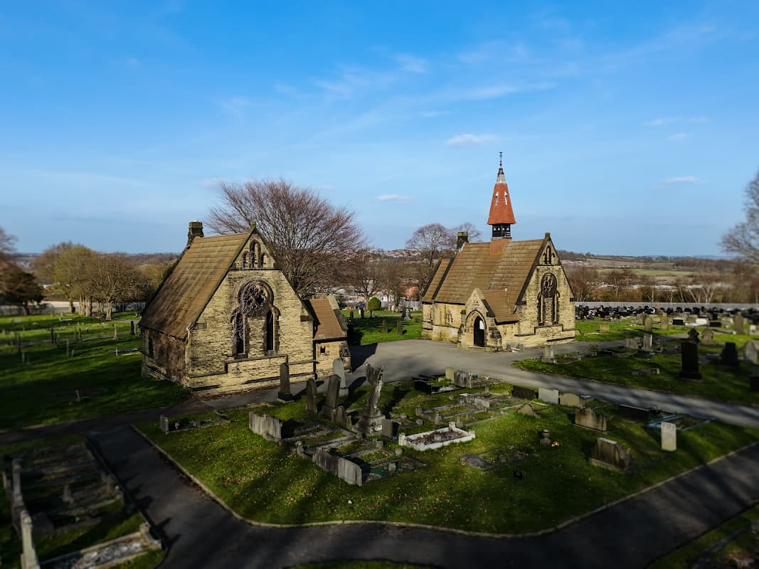Ardsley Cemetery