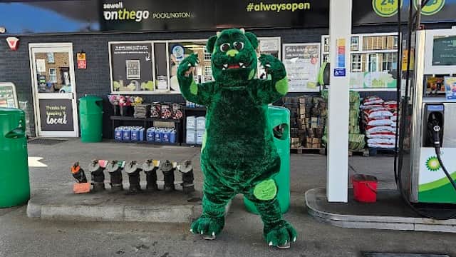 Londis - Supermarkets in pocklington