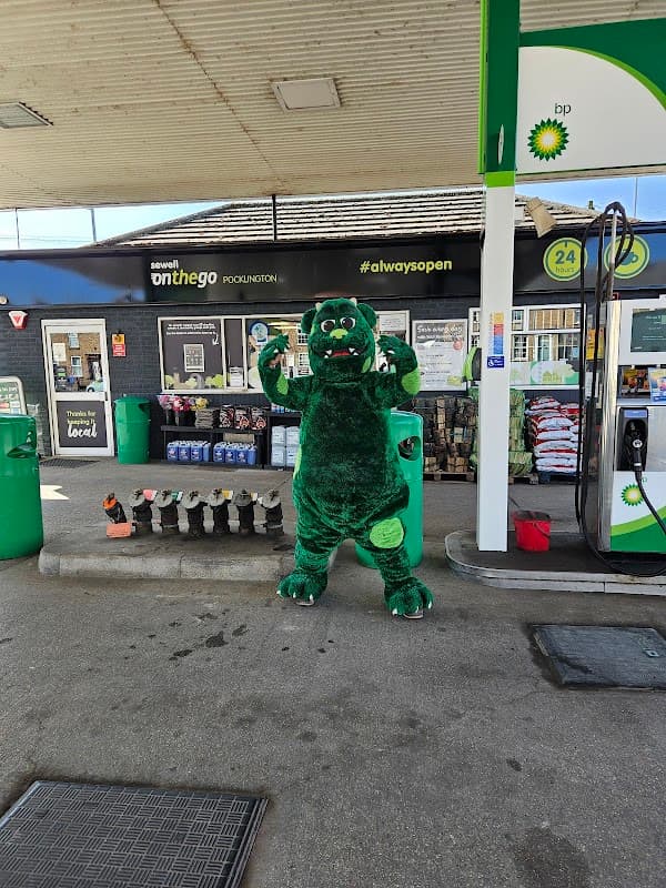 Londis
