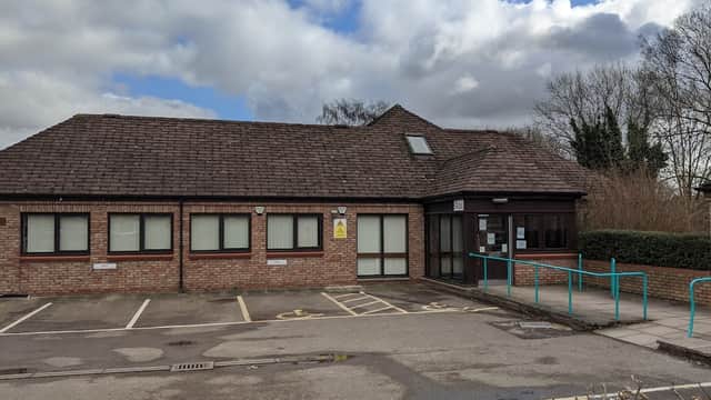 Scott Road Medical Centre - Doctors in selby