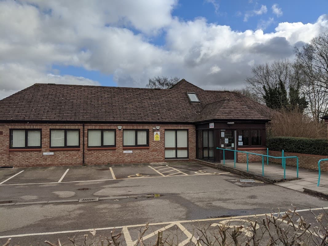 Scott Road Medical Centre