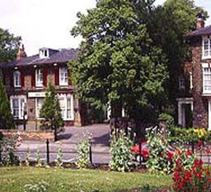 Holgate Hill Hotel