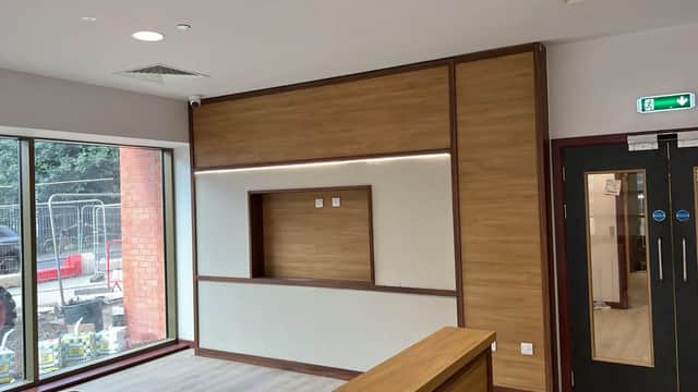 Urban WoodWorks Limited - Consultants in holme upon spalding moor
